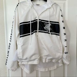 Harry Potter Windbreaker